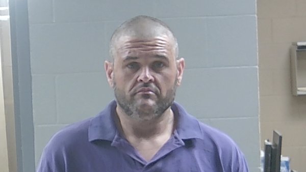 Mugshot of JEREMY DAVID ALONZO