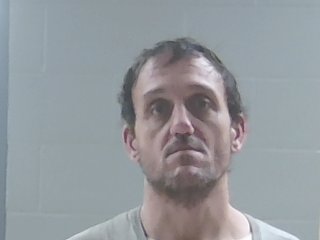 Mugshot of JOSHUA JAMES ROBERTS