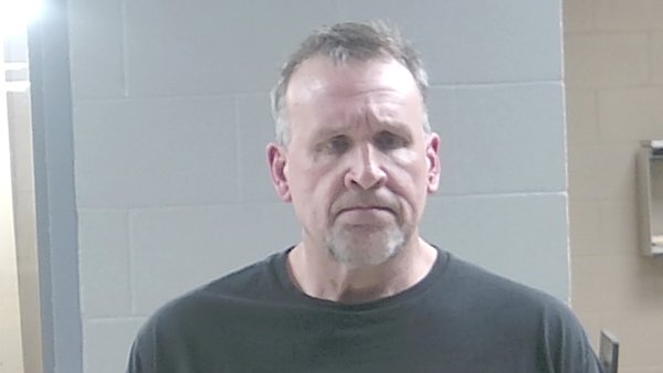 Mugshot of RUSSELL MUNSELL