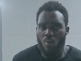 Mugshot of JIREH WYRE