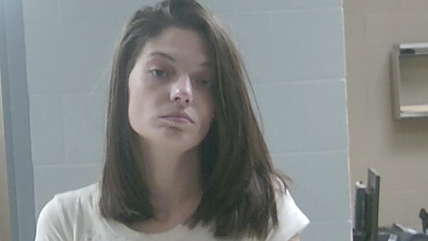 Mugshot of KANDISE T MOORE