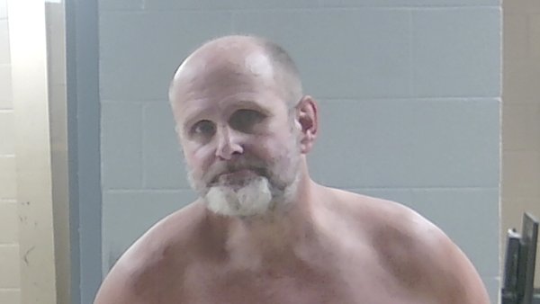 Mugshot of BRADLEY TODD RUDDICK