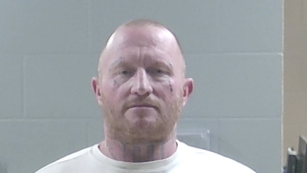 Mugshot of ROY C HART