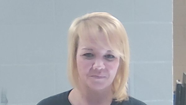 Mugshot of ASHLEY NICHOLLE PRINE