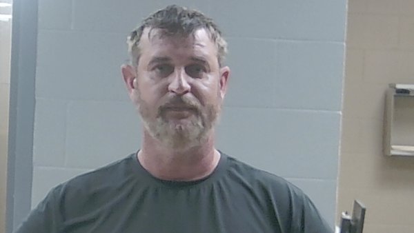 Mugshot of CARTER LEE LAMBERT