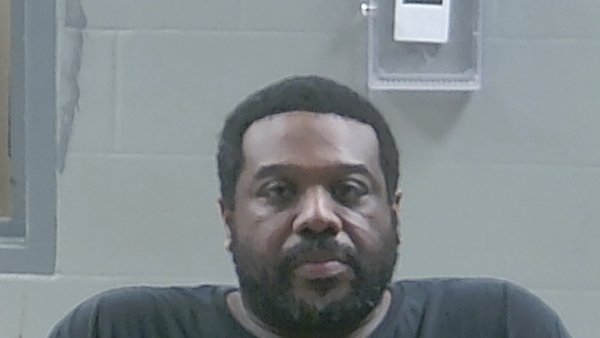 Mugshot of COREY WASHINGTON