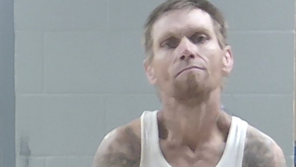 Mugshot of BRENNON BELLARD
