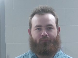 Mugshot of JAKOB QUENTIN TITONE