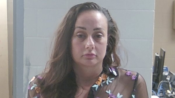 Mugshot of JENNIFER LACOST