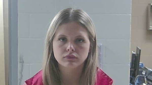 Mugshot of TAYLOR SKYE PAYNE
