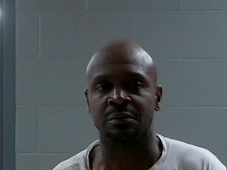 Mugshot of LAMAR ANTHONY CHAMP