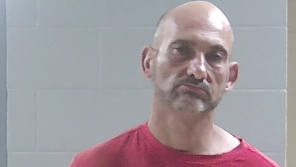Mugshot of RAY RIELO