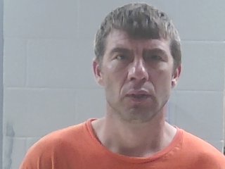 Mugshot of JUSTIN CHASE BOURGEOIS