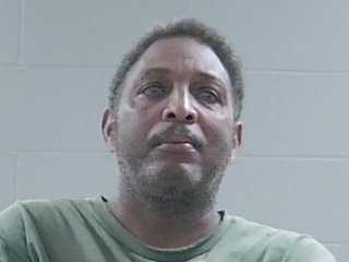 Mugshot of GABRIEL SHAUNTRELL BREWER