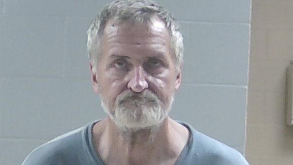 Mugshot of RICHARD JONES