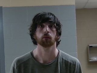 Mugshot of DEVIN ALIPIO