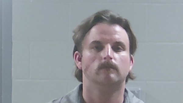 Mugshot of TREVOR HAYDEN PENE