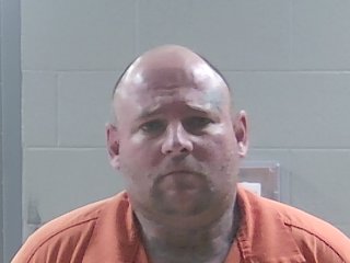 Mugshot of JESSIE JAMES JACOB