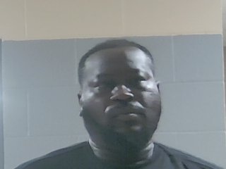 Mugshot of JOSHUA B MORRIS