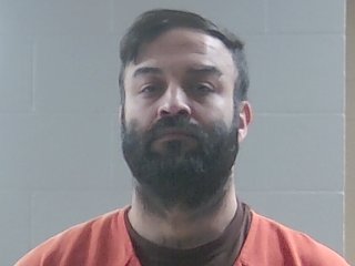 Mugshot of HOUSTON TYLER LAWRENCE