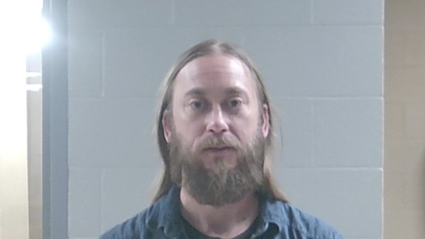 Mugshot of RANDY WATSON
