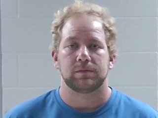 Mugshot of NIKOLA GRIFFIN