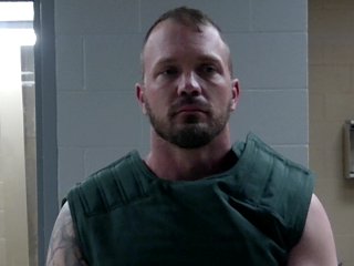 Mugshot of JOSHUA KENNETH HASTY
