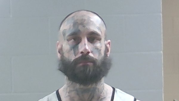 Mugshot of JAMES ALLEN ANDREWS