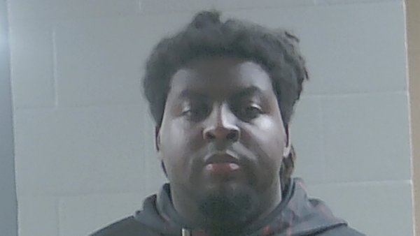 Mugshot of KEONTAE IVERSON ROBERTS