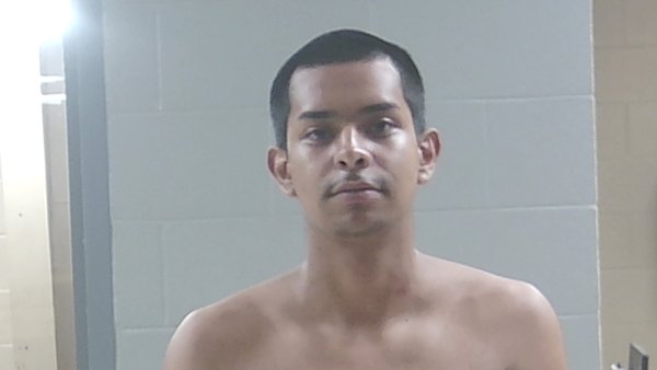 Mugshot of VICTOR AGUILAR