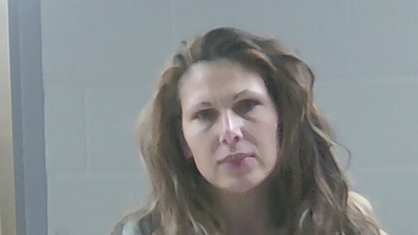 Mugshot of BRITTANY LEE PORCHE