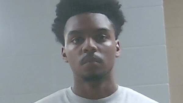 Mugshot of JEREMIAH ROSS