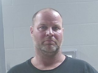 Mugshot of RANDOLPH LOUIS PIPES