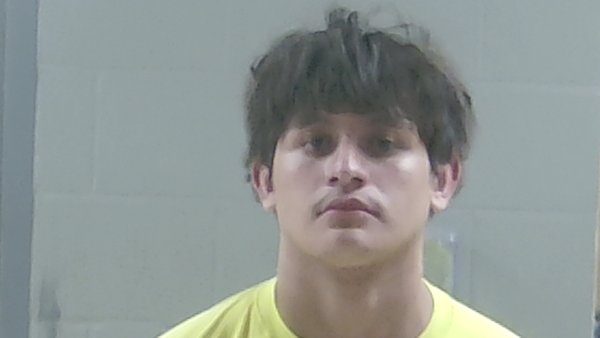 Mugshot of MAYCOL DARGUIN OTERO