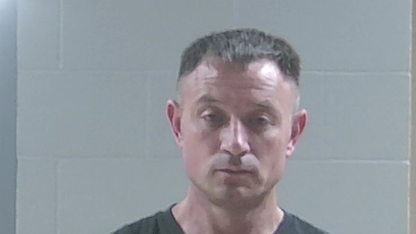 Mugshot of JEREMY PAUL HOOD