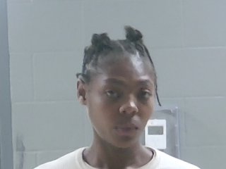 Mugshot of TATIYANNA MAYS