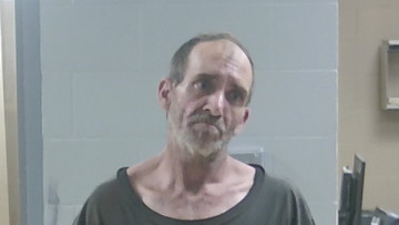 Mugshot of ANDY ALFRED ANDRAS