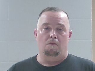 Mugshot of ROBERT JARED JOHNSON