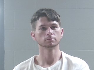 Mugshot of RORY BRETT WELDA