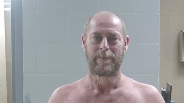 Mugshot of CHARLES W TORSTENSON