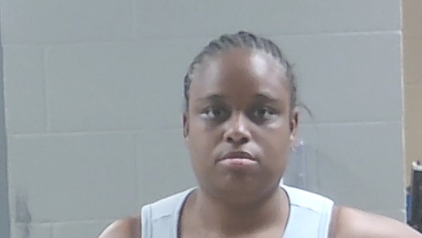 Mugshot of MYEISHA ME'SHAY SCOTT
