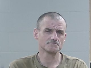 Mugshot of MARK NEVELS