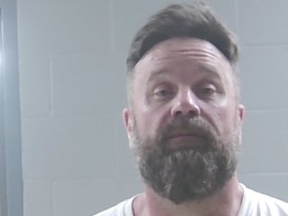 Mugshot of RICKY JEFFERSON FOSTER
