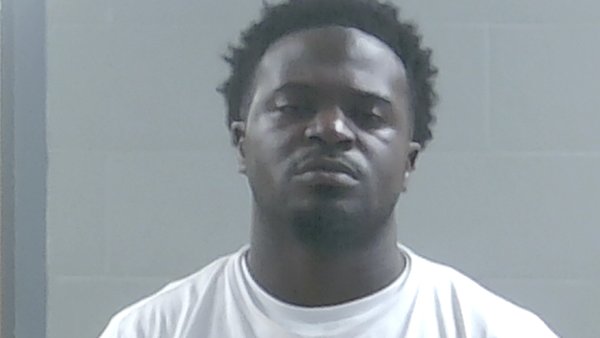 Mugshot of DEMONTE JORDAN