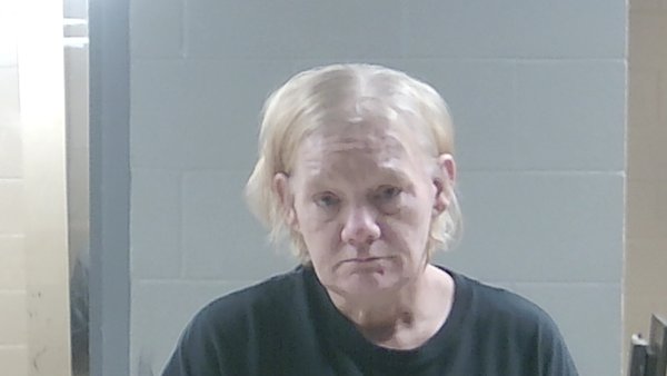 Mugshot of ELISHA PRESCOTT MAYBERRY