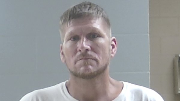Mugshot of STEVAN JARED SAPPINGTON