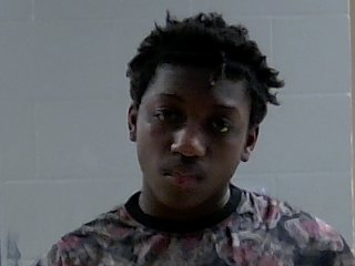 Mugshot of JOSHUA JI'REL HENDERSON