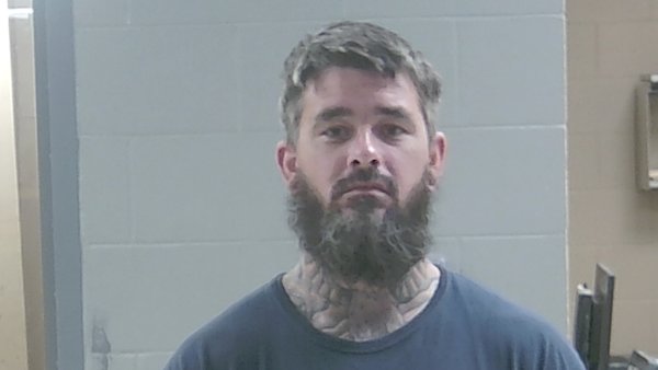 Mugshot of DARIAN JOSEPH HARRIS