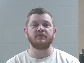 Mugshot of CURRAN DOUGLAS STEELE