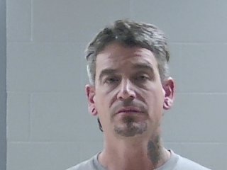 Mugshot of TOMMY DISPENSIRE